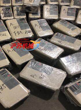 安川a1000变频器18522kw380v宝贝不议