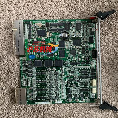 CompactPCI控制主板BSM10-6494原装现货 成