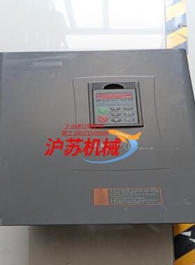森兰SB70系列变频器185KW SB70G185 原装
