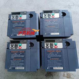 4C075KW3 富士变频器FRN075E1S