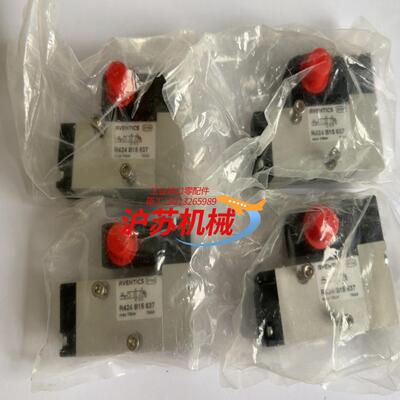 安沃驰先导阀R424B1563710