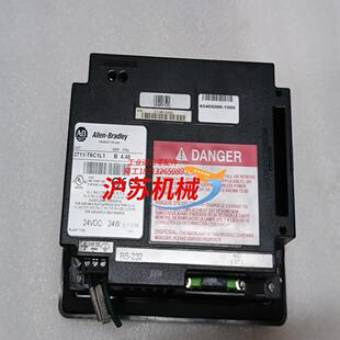 成色如 T6C1L1 AB罗克韦尔触摸屏 2711