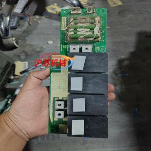 汇川MD500系列变频器继电器板MVT553GBA1