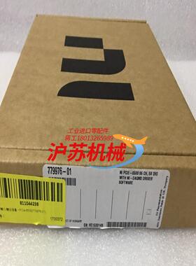 ni pcie6509全新正品现货议价议价