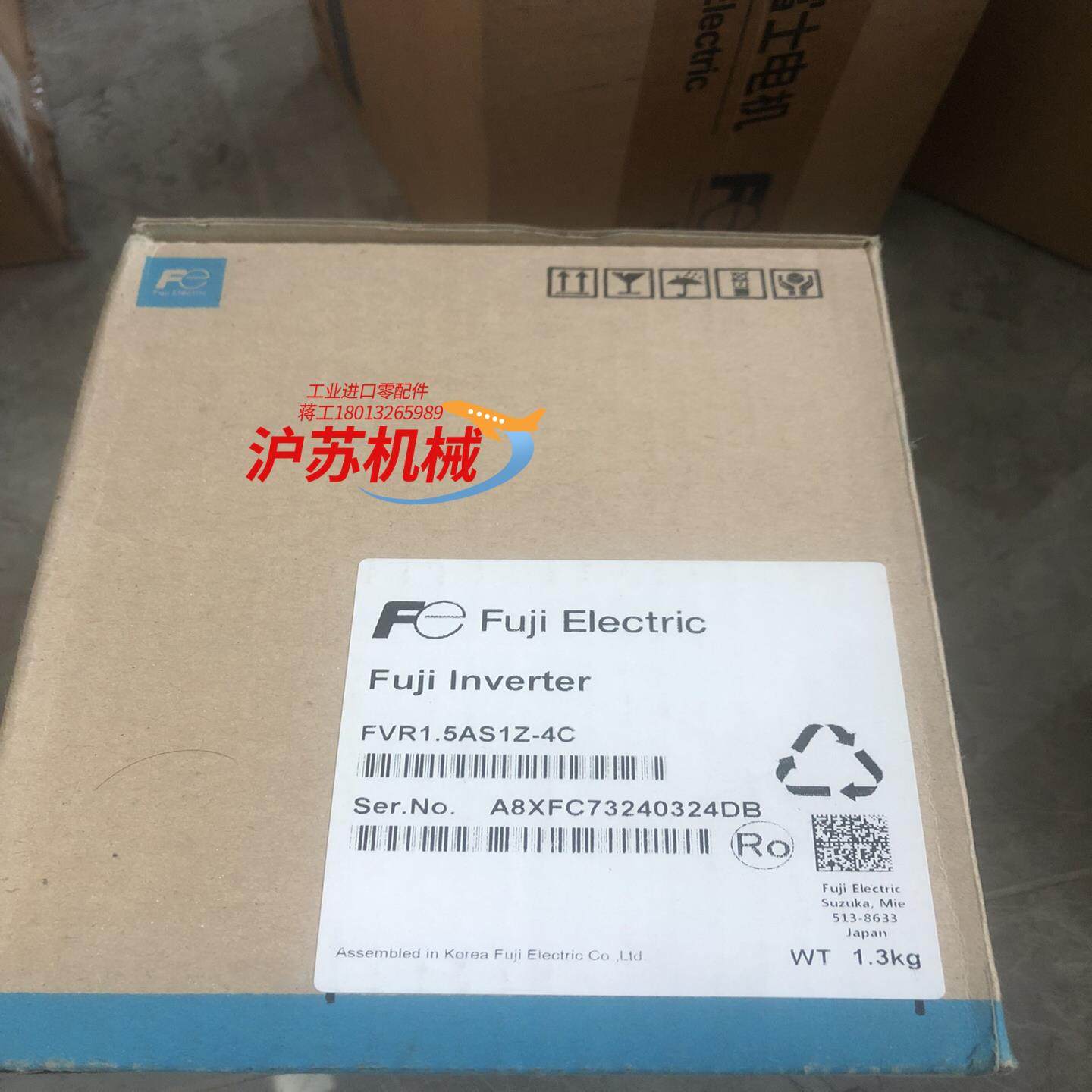 原装正品富士变频器FNR15AS1Z-4C   15KW,3C数码配件,隔离器/耦合器,淘宝优惠券,粉丝福利购,淘宝优惠卷