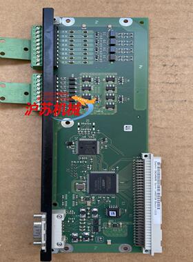 SEW赛威DIP11B通讯卡实物照件功能