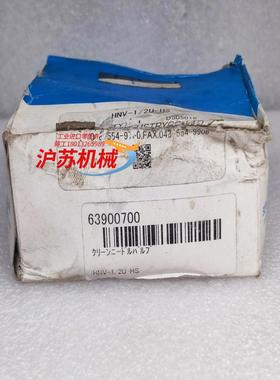 SURPASS超越 PFA调压阀 HNV-12U-HS 正