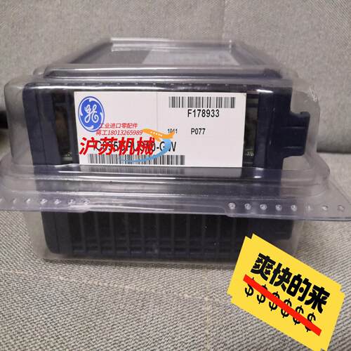 模块 IC695CPU310-GW