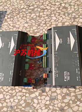 SETEX染色机PLC模块FMD12A FMD 12A