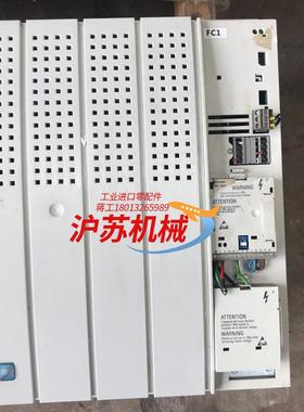 伦茨8200系列矢量变频器e82ev153-4b201