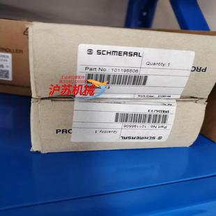施迈赛安全继电器101195506srb324liv3