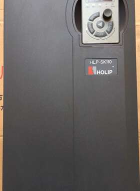 HOLIP海利普SK110变频器22KW/380V