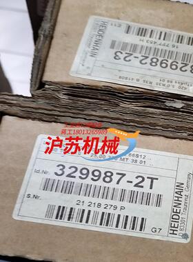 LS476  370海德汉光栅尺全新