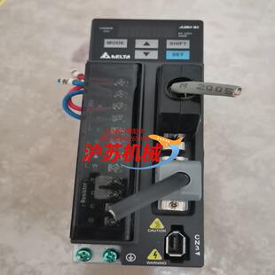 B实物实价400W有26 0421 台达驱动ASD