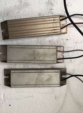 电阻CAH150CH411 KRAH-RWT