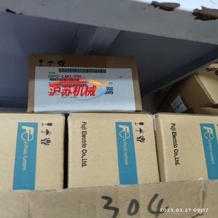 OPC PR富士变频器LIFT系列同步电机用PR卡 LM1