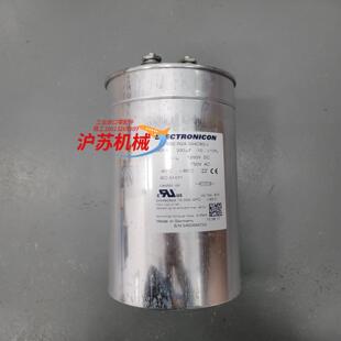 ELETRONICON滤波电容E62R24 334C60