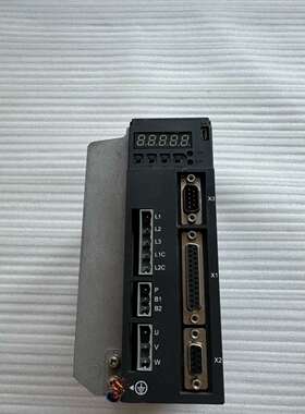 迈信伺服驱动器EP3E，型号GL7A5，规格E3S0EC，输