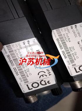 LOGIC伺服电机IM-4065  019NM现货实拍