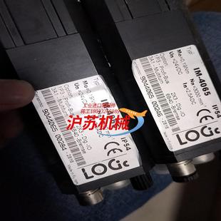 LOGIC伺服电机IM 019NM现货实拍 4065
