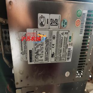 电源模块 MRT－6300P 新巨 研华工控机电源