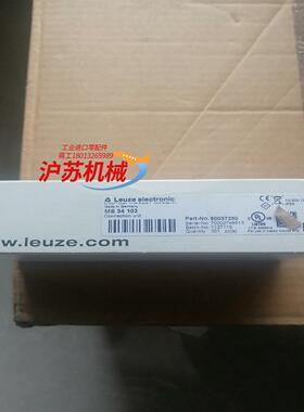 Leuze劳易测MS34103传感器通讯接口模块全新原装现货