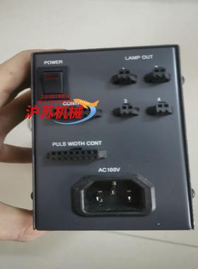 VDT-3012-4 4通道 光源控制器 2孔 100V输入