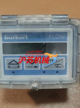 burkert宝德SE358035计变送器004440