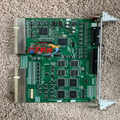 CompactPCI控制器PM10-55653   YWM1