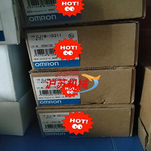 PLC全新原装 ID211 CJ1W