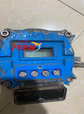 MOTOYAMA阀门定位器