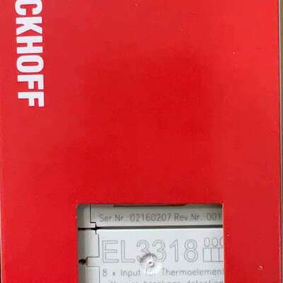EL3318全新原装正品模块，现货出售，zz ss