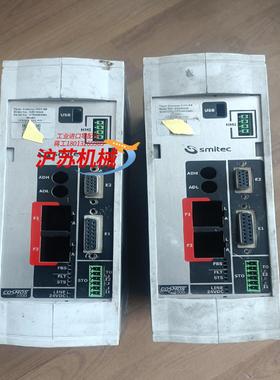 Smitec COSMOS-3000系列伺服驱动器 3151