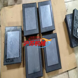 基恩士KEYENCE触摸屏VT2 实物 10TB