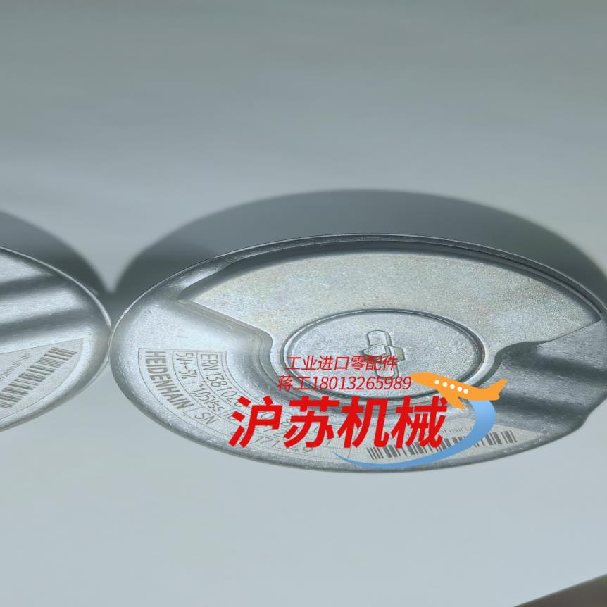 ERN1381026-2048海德汉编码器西门子电机使用