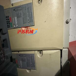 安川v1000变频器30kw55kw75kw