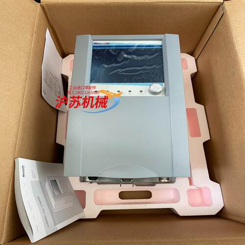 力士乐拧紧控制器 CS351S-G  0608830255