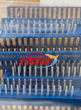 SULLINS连接器ECC17MMSN