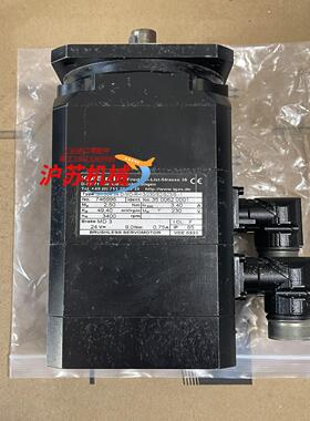 IGAS电机SK 36434 新的未使用