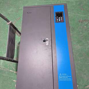 森川高性能矢量变频器SCVF710T250GB