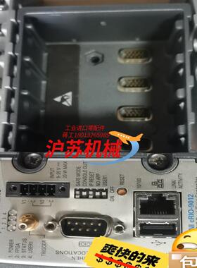 nicrio9012 机箱另ni9862 ni9870 n