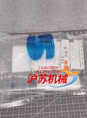 kl1418 德国beckhoff倍福 模块 正品原装未使用