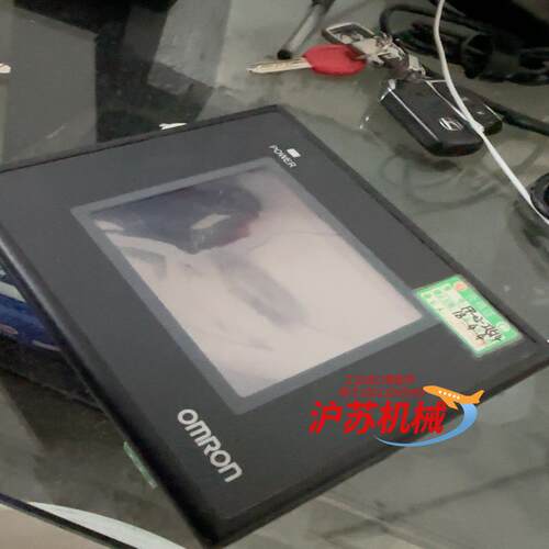触摸屏 型号：NB3Q-TW01B