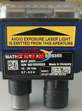 得利捷 读码器 MATRIX 300N 484 SH5355