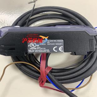 基恩士FS 2009个 V31全新有9个没有装