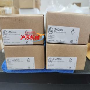 ifm易福门传感器 23年现货2个 LMC100全新原装