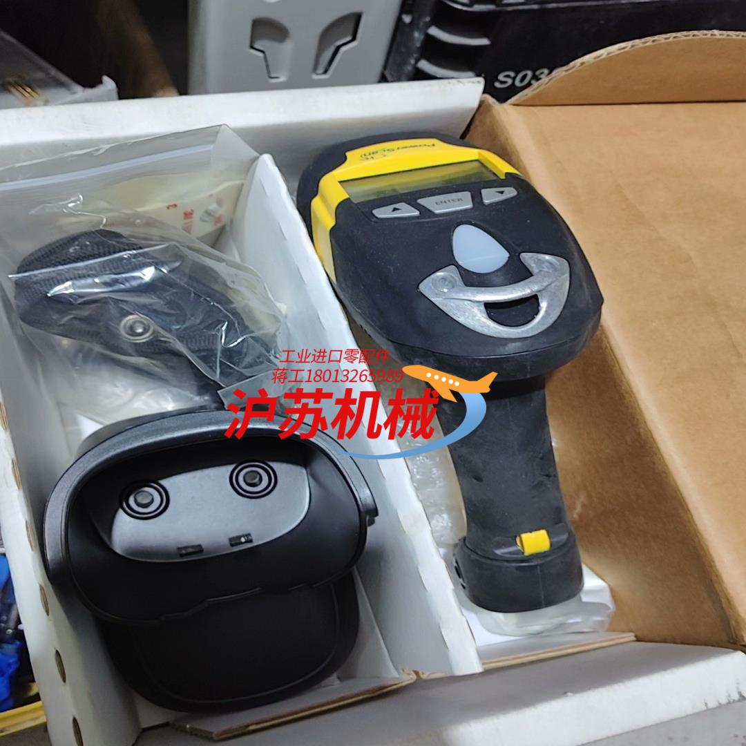 POWEERSCAN M8300 D 433 MHZ RB