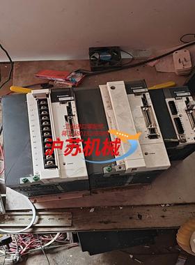 驱动器MFDHTB3A2CA15kw