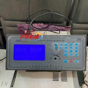 出售SSP3310型LED光电测试仪实物实拍所见即所
