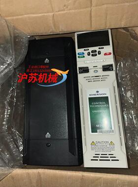 尼得科英国CT驱动器 M702-06400470A 现货 M